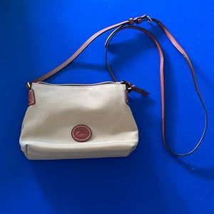 Dooney and Bourke Crossbody pouchette